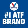 Valvoline Import Multi-Vehicle (ATF) Full Synthetic Automatic Transmission Fluid 1 QT, Case of 6 Valvoline Import Multi-Vehicle (ATF) Full Synthetic Automatic Transmission Fluid 1 QT, Case of 6