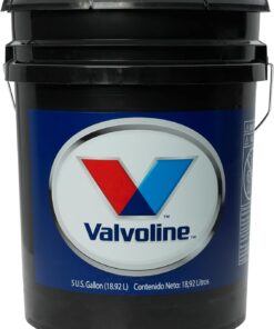 Valvoline SynPower SAE 75W-90 Full Synthetic Gear Oil 5 GA Pail