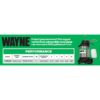 Wayne 1-HP 120 -Volt 102-Gallon Stainless steel Submersible sump pump