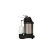Wayne 1-HP 120 -Volt 102-Gallon Stainless steel Submersible sump pump