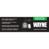 Wayne 1-HP 120 -Volt 102-Gallon Stainless steel Submersible sump pump