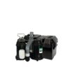 Wayne 50004-WYN1 1/2-HP 120 -Volt 85-Gallon Cast iron Submersible sump pump