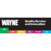 Wayne 57628-WYN1 1/3-HP 120 -Volt 76-Gallon Stainless steel Submersible sump pump Wayne 57628-WYN1 1/3-HP 120 -Volt 76-Gallon Stainless steel Submersible sump pump