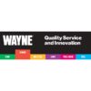Wayne 58181-WYN1 1/2-HP 120 -Volt 167-Gallon Cast iron Sewage sump pump