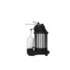 Wayne 58321-WYN3 3/4-HP 120 -Volt 92-Gallon Stainless steel Submersible sump pump Wayne 58321-WYN3 3/4-HP 120 -Volt 92-Gallon Stainless steel Submersible sump pump