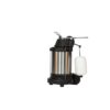 Wayne 58321-WYN3 3/4-HP 120 -Volt 92-Gallon Stainless steel Submersible sump pump Wayne 58321-WYN3 3/4-HP 120 -Volt 92-Gallon Stainless steel Submersible sump pump