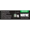 Wayne 58321-WYN3 3/4-HP 120 -Volt 92-Gallon Stainless steel Submersible sump pump Wayne 58321-WYN3 3/4-HP 120 -Volt 92-Gallon Stainless steel Submersible sump pump