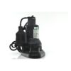 Wayne 58366-WYN1 1/3-HP 120 -Volt 50-Gallon Thermoplastic Submersible sump pump