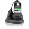 Wayne 58366-WYN1 1/3-HP 120 -Volt 50-Gallon Thermoplastic Submersible sump pump