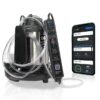 Wayne 58375-WYN1 3/4-HP 120 -Volt 92-Gallon Stainless steel Submersible sump pump