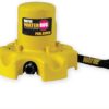 Wayne WaterBUG Automatic Pool Cover Pump – Freeze-Protected Submersible Water Pump for Winter Pool Covers, 1,900 GPH, Above Ground & In-Ground Pools, 25 ft Cord
