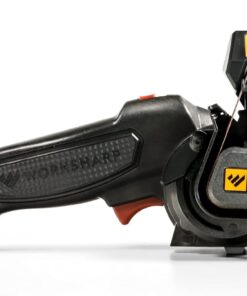 Work Sharp MK2 Professional Electric Knife and Tool Sharpener - Adjustable Tool and Knife Sharpening System
