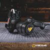 Work Sharp MK2 Professional Electric Knife and Tool Sharpener - Adjustable Tool and Knife Sharpening System