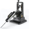 Work Sharp Precision Adjust Knife Sharpener Kit, Sharpens All Pocket and Kitchen Knives with ease & control