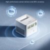 X-Sense Radon Detector, Simple Operation, No Extra Cost, Dual-Monitoring Mode with Informative LCD, Home Radon Test X-Sense Radon Detector, Simple Operation, No Extra Cost, Dual-Monitoring Mode with Informative LCD, Home Radon Test