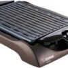 Zojirushi EB-CC15 Indoor Electric Grill