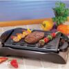 Zojirushi EB-CC15 Indoor Electric Grill