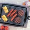Zojirushi EB-CC15 Indoor Electric Grill