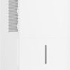 hOmeLabs Dehumidifier for Home, Office, Basements with Powerful Moisture Removal, Humidity Control, Auto Shut-off, Quiet Operation - 7,000 Sq Ft Wi-Fi (50 Pint MAX 120 Pint at 95°F, 90% RH)
