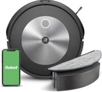 iRobot Roomba Combo j5