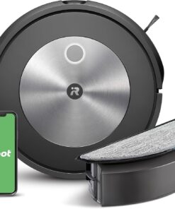 iRobot Roomba Combo j5