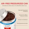 illy Decaf Ground Espresso Coffee, Classico Decaffeinated Medium Roast, 100% Arabica, Premium Italian Coffee, Pre-Ground for Espresso Machines, 8.8oz, 6 Pack illy Decaf Ground Espresso Coffee, Classico Decaffeinated Medium Roast, 100% Arabica, Premium Italian Coffee, Pre-Ground for Espresso Machines, 8.8oz, 6 Pack