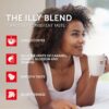 illy Espresso Compatible Capsules, Coffee Pods for Nespresso Original Line Machine, Classico Lungo Medium Roast, 100% Arabica, Premium Italian Coffee, Single Serve, 10 Count, 5 Pack
