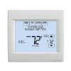 Honeywell TH8321WF1001/U Wi-Fi 8000 for Residential or Commercial Use, Stages Up to Up to 3 Heat/2 Cool