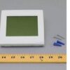 Honeywell TH8321WF1001/U Wi-Fi 8000 for Residential or Commercial Use, Stages Up to Up to 3 Heat/2 Cool