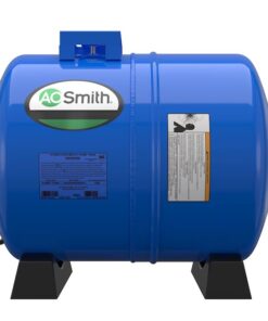 A.O. Smith LPT20H 20.0-Gallon Horizontal Well Pressure Tank