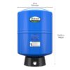 A.O. Smith LPT36S 36.0-Gallon Vertical Well Pressure Tank