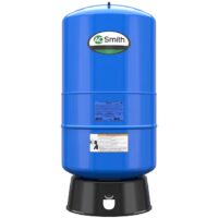 A.O. Smith LPT20 20.0-Gallon Vertical Well Pressure Tank