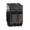 ABB THQL2150GFT2A 50-amp 2 -Pole GFCI Circuit Breaker ABB THQL2150GFT2A 50-amp 2 -Pole GFCI Circuit Breaker