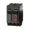 ABB THQL2150GFT2A 50-amp 2 -Pole GFCI Circuit Breaker ABB THQL2150GFT2A 50-amp 2 -Pole GFCI Circuit Breaker