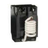 ABB THQL2150GFT2A 50-amp 2 -Pole GFCI Circuit Breaker ABB THQL2150GFT2A 50-amp 2 -Pole GFCI Circuit Breaker