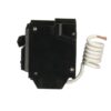 ABB THQL2150GFT2A 50-amp 2 -Pole GFCI Circuit Breaker ABB THQL2150GFT2A 50-amp 2 -Pole GFCI Circuit Breaker