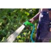 AG-LITE AL34150 3/4-in x 150-ft Premium -Duty Kink Free Rubber Blue Hose