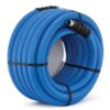 AG-LITE BLBBSAL34100 AG-Lite 3/4-in x 100-ft Premium -Duty Kink Free Rubber Blue Hose