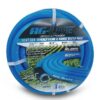 AG-LITE BLBBSAL34100 AG-Lite 3/4-in x 100-ft Premium -Duty Kink Free Rubber Blue Hose