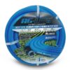 AG-LITE BLBBSALONE100 AG-Lite 1-in x 100-ft Premium -Duty Kink Free Rubber Blue Hose