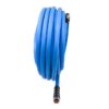AG-LITE BLBBSALONE50 AG-Lite 1-in x 50-ft Premium -Duty Kink Free Rubber Blue Hose