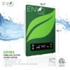 ANZZI WH-AZ027-M3 ENVO 240-Volt 27-kW-kW 4.8-GPM Point Of Use Tankless Electric Water Heater ANZZI WH-AZ027-M3 ENVO 240-Volt 27-kW-kW 4.8-GPM Point Of Use Tankless Electric Water Heater
