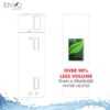 ANZZI WH-AZ027-M3 ENVO 240-Volt 27-kW-kW 4.8-GPM Point Of Use Tankless Electric Water Heater ANZZI WH-AZ027-M3 ENVO 240-Volt 27-kW-kW 4.8-GPM Point Of Use Tankless Electric Water Heater