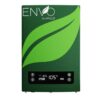ANZZI WH-AZ027-M3 ENVO 240-Volt 27-kW-kW 4.8-GPM Point Of Use Tankless Electric Water Heater