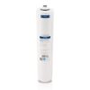 AQUASURE AF-CP100 Premier 4-stage Membrane Reverse Osmosis Filtration Under Sink Water Filtration System Chrome Faucet