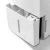 Aeric AERD501P 50 pt. Large Room Dehumidifier For Basements, Bathrooms, Crawlspaces, ENERGY STAR Certified, in White