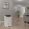 Aeric AERD501P 50 pt. Large Room Dehumidifier For Basements, Bathrooms, Crawlspaces, ENERGY STAR Certified, in White