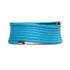 Aeromixer AERO100-HK THE HOSE 1-in x 100-ft Heavy -Duty Kink Free Vinyl Blue Hose