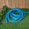 Aeromixer AERO50-HK THE HOSE 1-in x 50-ft Heavy -Duty Kink Free Vinyl Blue Hose Aeromixer AERO50-HK THE HOSE 1-in x 50-ft Heavy -Duty Kink Free Vinyl Blue Hose