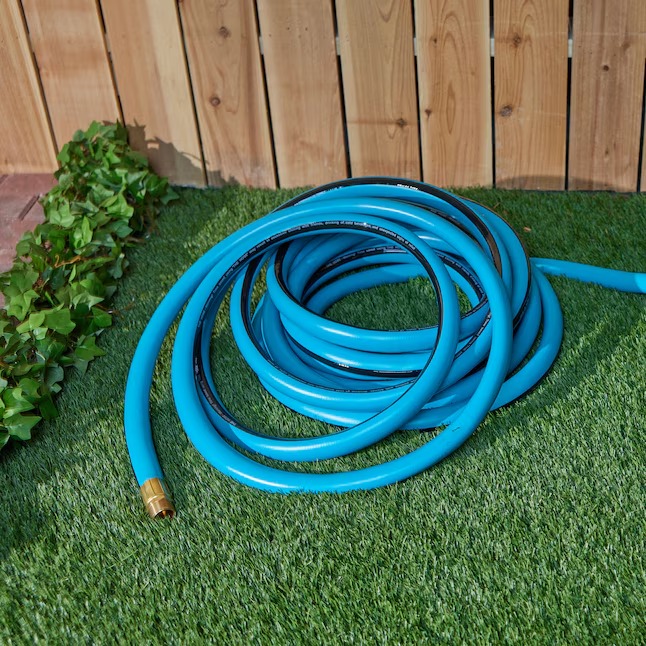 Aeromixer AERO50-HK THE HOSE 1-in x 50-ft Heavy -Duty Kink Free Vinyl Blue Hose4_11zon Aeromixer AERO50-HK THE HOSE 1-in x 50-ft Heavy -Duty Kink Free Vinyl Blue Hose